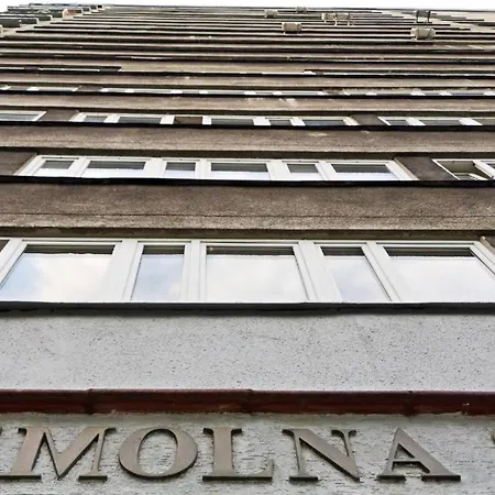 Ferienwohnung Smolna Happy Warschau Exterior foto