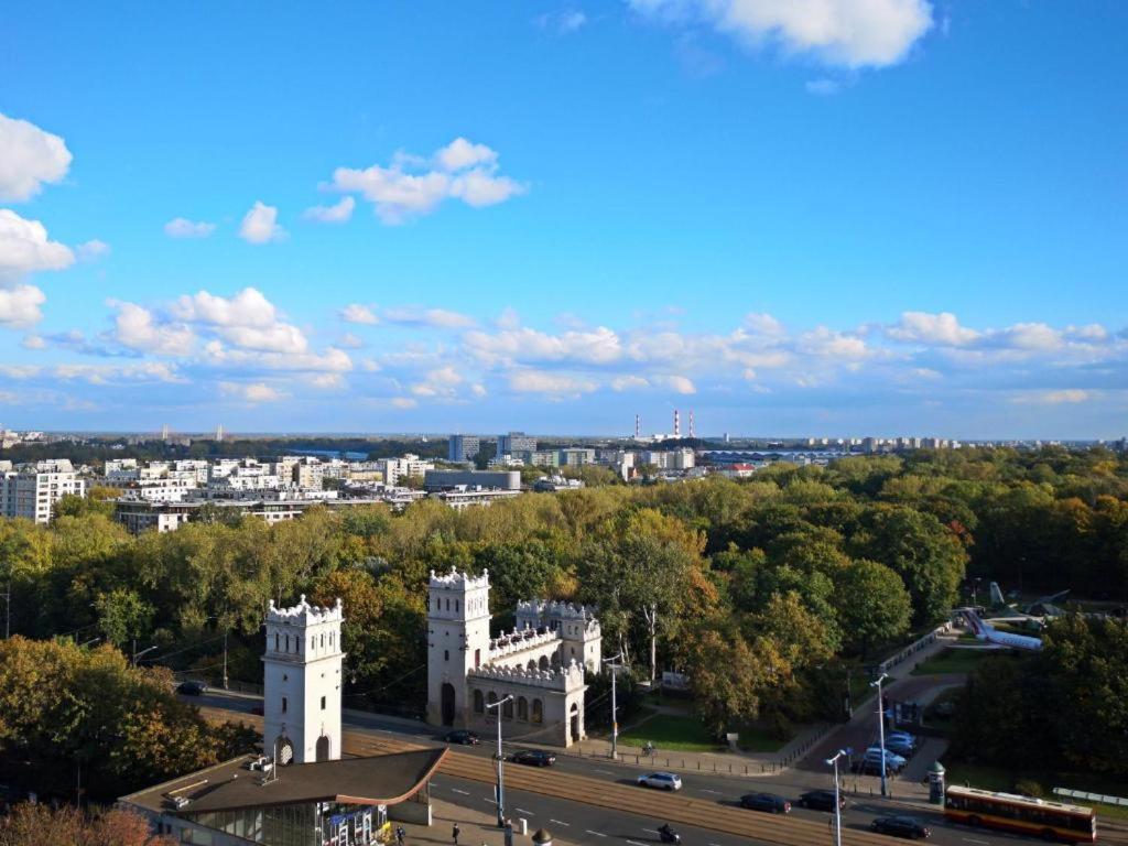 Smolna Happy Apartmán *