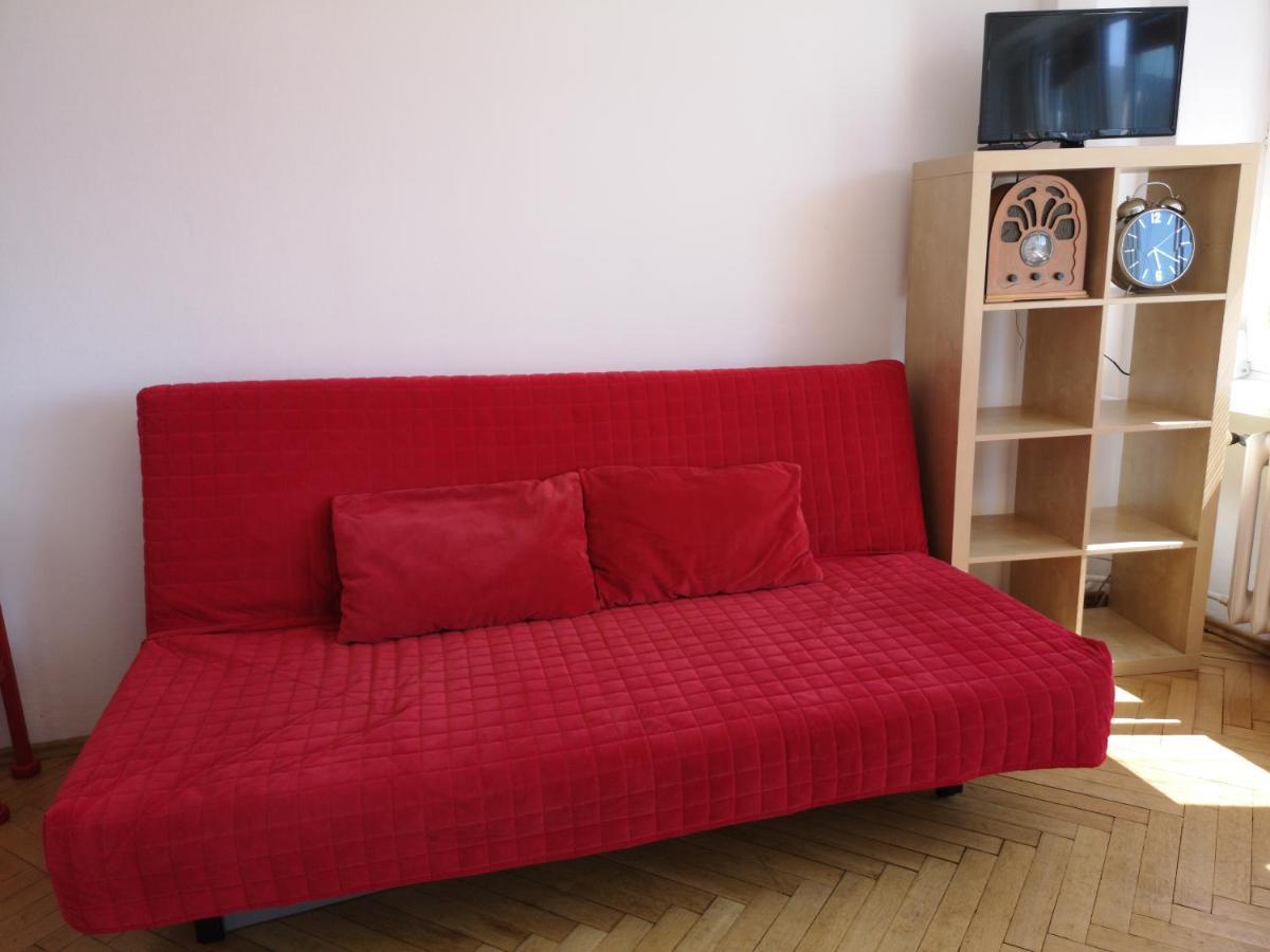 Apartment Smolna Happy Warschau