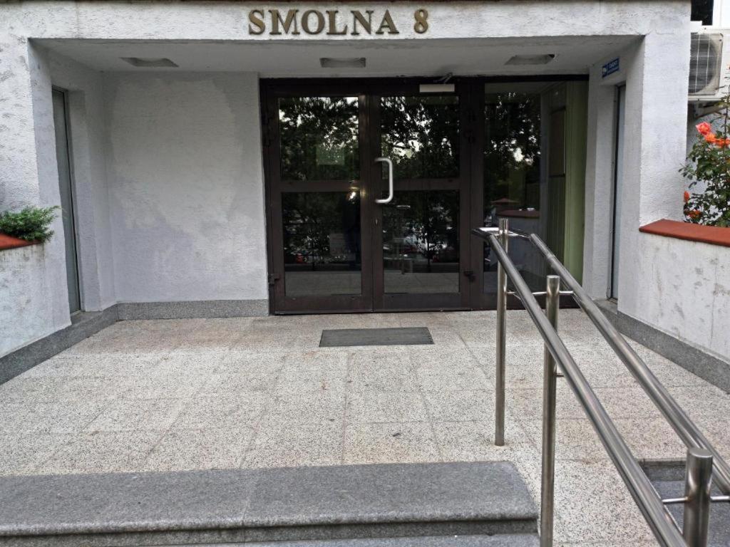 Smolna Happy Apartment Warschau