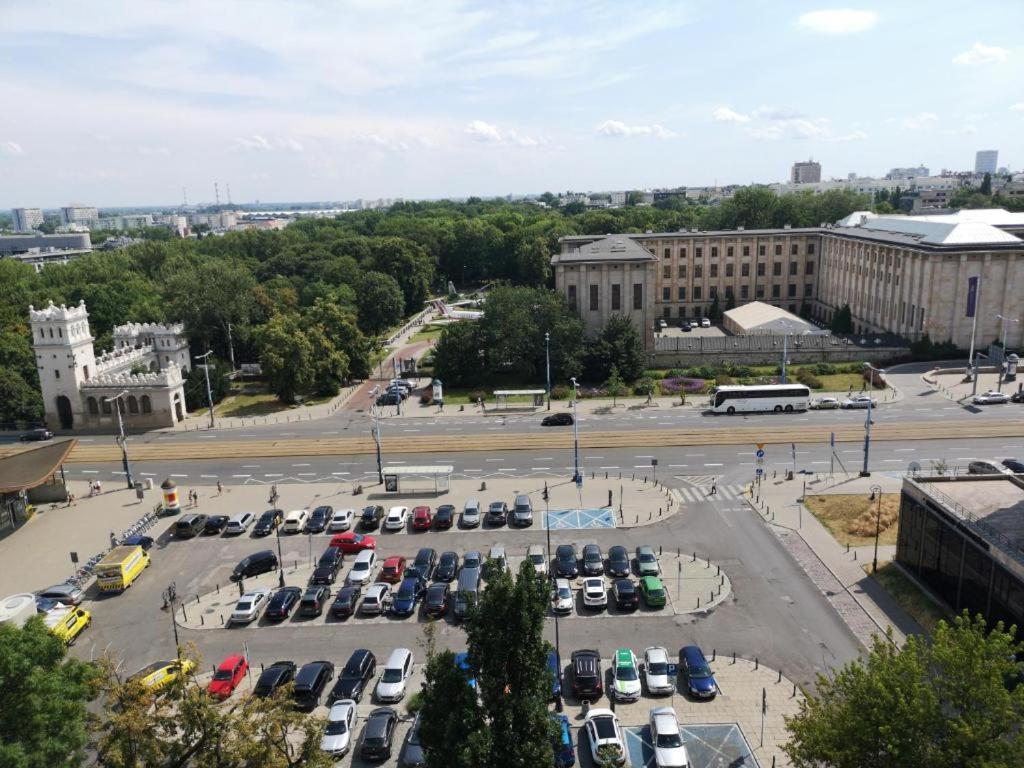 Smolna Happy * Varšava