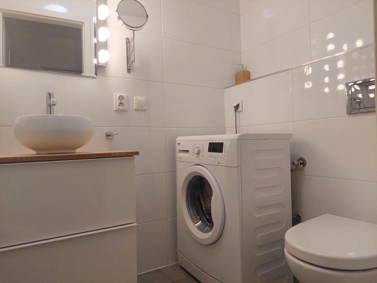 Smolna Happy Apartmán Varšava