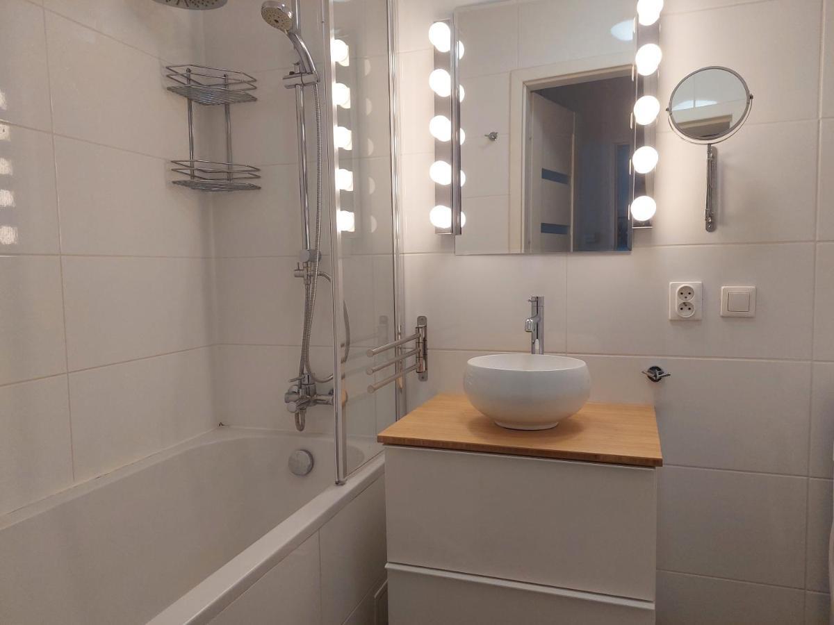 Apartment Smolna Happy Warschau